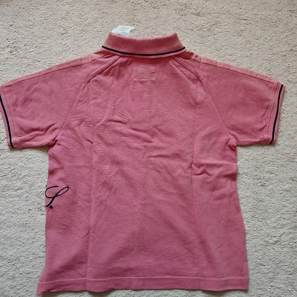 2/25 Replay and Sons Polo Shirt - Picture 7 of 15